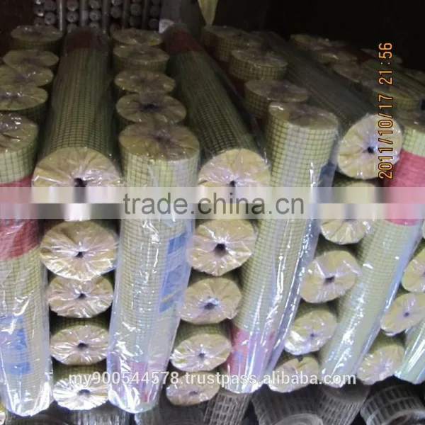 Galvanized Welded Wire Mesh/ Steel Mesh/ Welded Wire Mesh