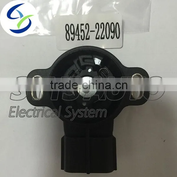 TPS Throttle Position Sensor 89452-22090 Fits Toyota Camry Celica Pickup Lexus SC300 photo-2