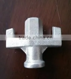 Formwork Tie Rod Wing Nut 15/17mm photo-2