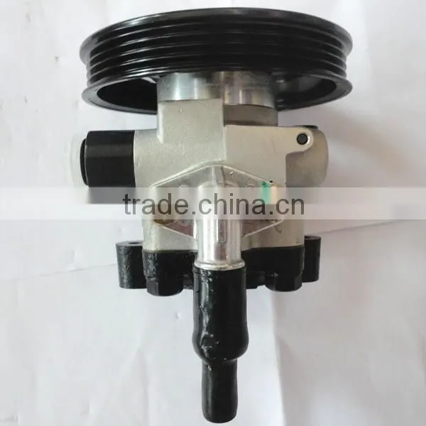Car Parts Steering Power Pump BN9R 32 600 With Hydraulic for Chana Mazda 3 photo-3