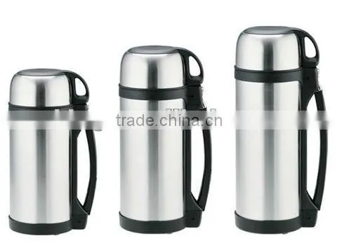 Hot Sales Stainless Steel Travel Pot