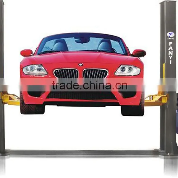 car elevator
