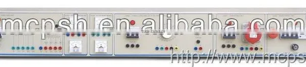 TB-150 Educational Training Equipment / MULTI-PURPOSE WORKSTATION/electrical Workstation