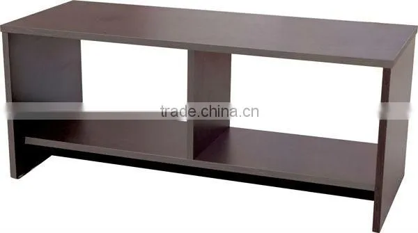 Wood TV Stand