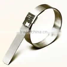 quick install hose clamp