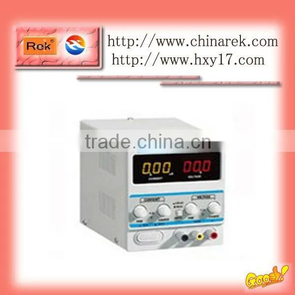 Wholesale Factory Price Linear DC Power Supply PS-302D 0~30V 0~ 2A Factory Products