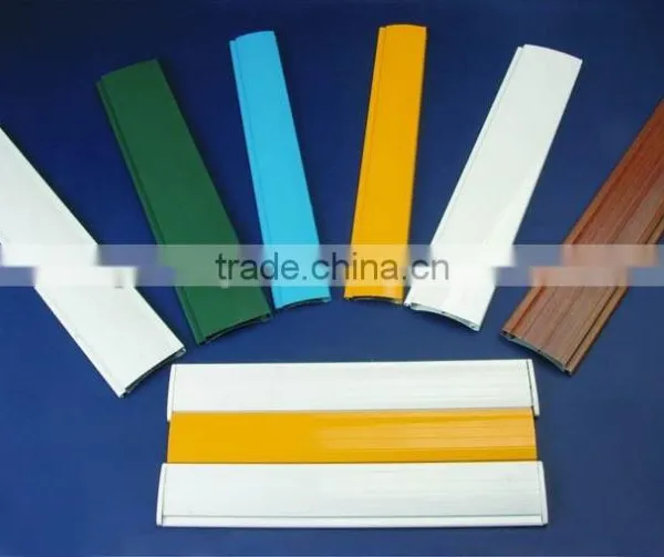 2015 Classical Automatic Alu Garagedoor,rolling up Door for Residential photo-2