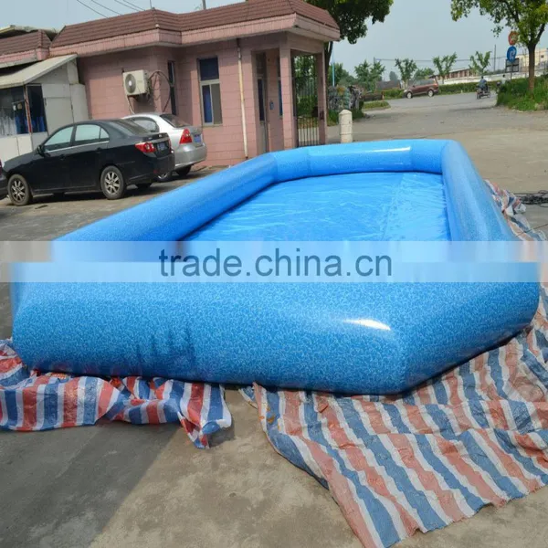 Indoor And Outdoor Inflatable Pool Toys Rental photo-2