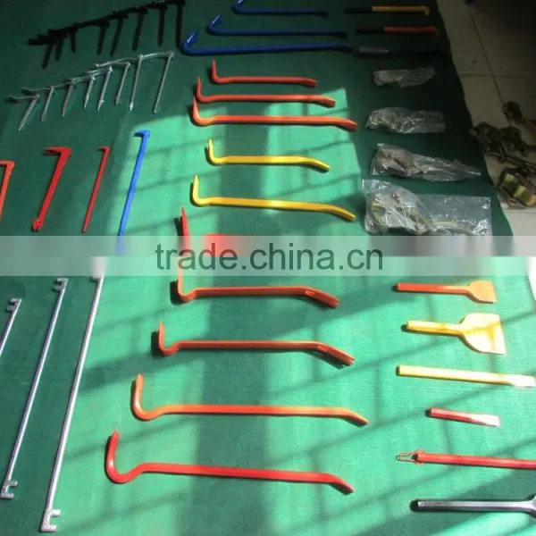 Shandong Factory French Style Wrecking Bar photo-4