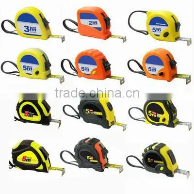 TOP MT-001 Auto Stop Steel Tape Measure photo-6