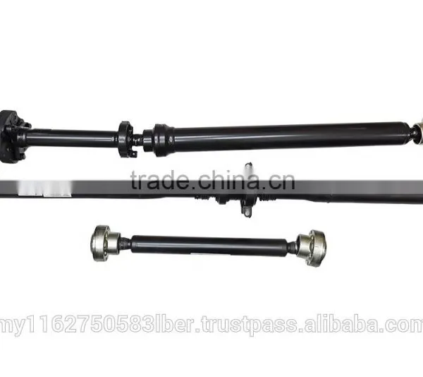 Car Shaft and Automotive Components