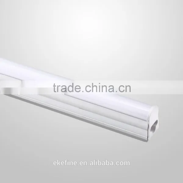 Aluminum 12W 3ft T5 LED Tube 900mm LED T5 Tubes 120 Degree for Kitchen LED Lighting photo-3