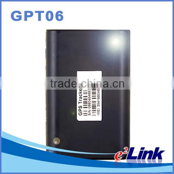 New Arrival Personal GPS Tracker Mini GPS Tracker With SIM Card photo-2