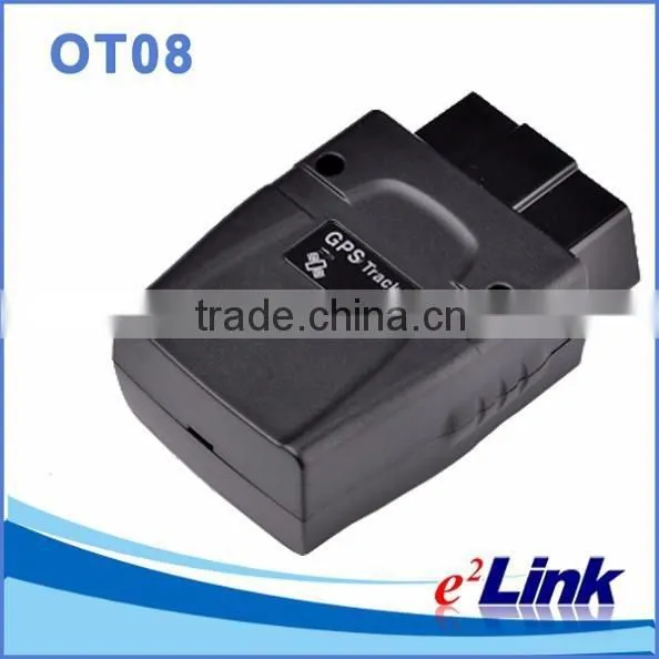 GPS/GSM Security Tracker for School Bus/Taxi/Police/Truck/Auto/Logistic Solution/OBD CAN/for 4S Shop photo-2