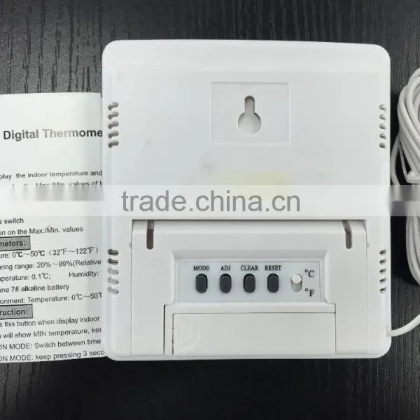 BT-3 Kiln Temperature Controller photo-5
