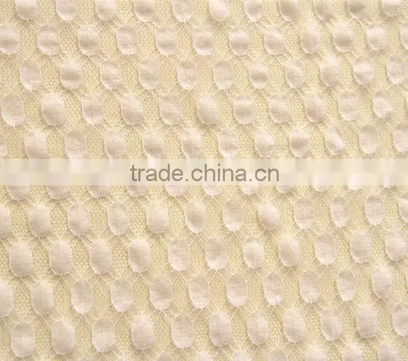 2018 200D Nylon Spandex Mesh Fabric for Clothing photo-3