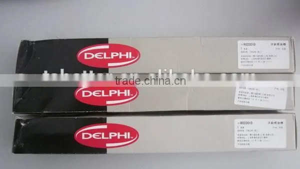 Genuine Diesel Injector EJBR03301D photo-3