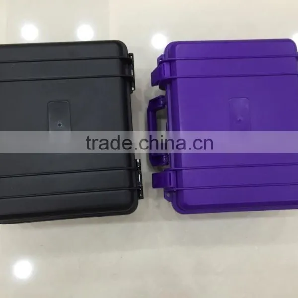 Hard Plastic Case/Rotomolding Tool Box/Gun Carring Case_280002038 photo-2