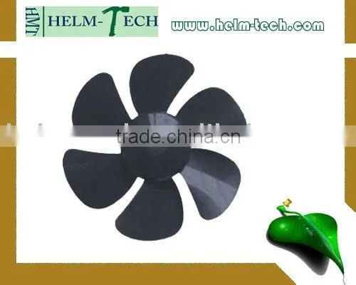 Plastic Multi-cavity Mould-Fan Blade Mould-9218