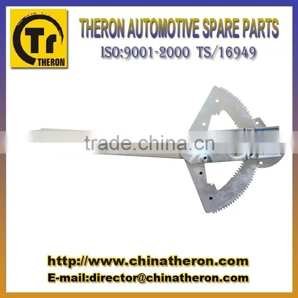 Power Window Regulator Assembly for Bicudao Atron 2001 Truck 709/1935 Window Lifter Auto Spare Parts 6967200246SM 6967200246S