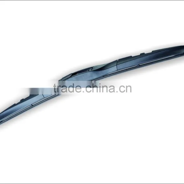 T181 Vehicle Parts Smart Flex Hybrid U-Hook Car Arm Windshield 525mm Stealth Wiper Blade photo-2