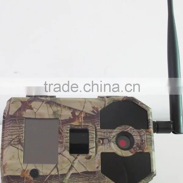 Scouting Hunting Camera HD GPRS MMS Digital 940NM Infrared Trail Camera GSM 2.0' LCD Hunter Quality Choice photo-3