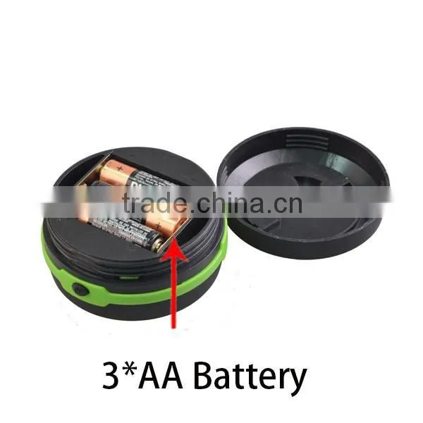 CE Approved Ourdoor Lantern MINI Type Super LED LED Portable Lantern photo-3