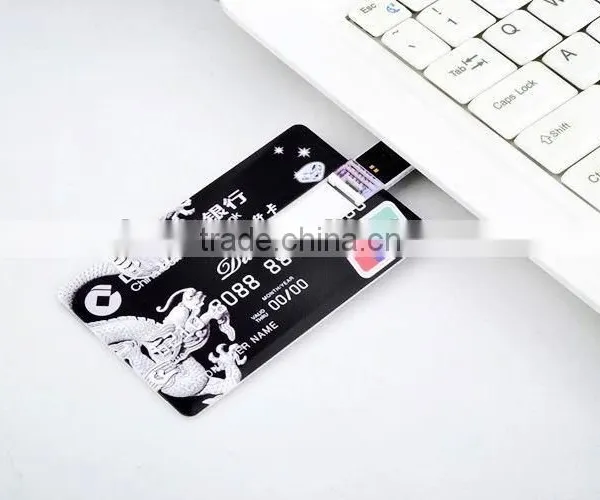 Flash Drive Usb Crystal Usb Drive 8gb photo-2