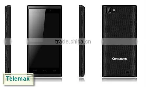 4.5 Inch Smart Cell Phone & Mobil Phone With GPS