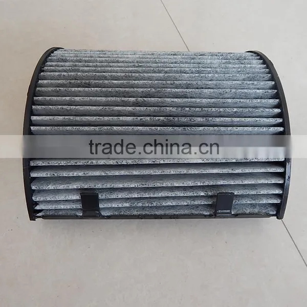 NEWFIL Cabin Filter 191819638 191091700 CU2038 photo-2