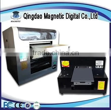 Digital T-shirt Print Machine a3 photo-4