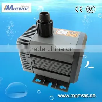 2015 High Pressure 60W ABS Plastic Aquaculture Water Pump photo-2