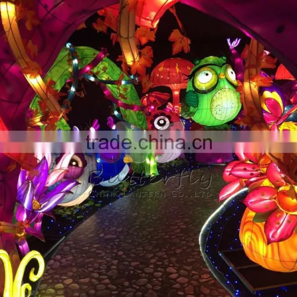 Festival Lantern Series Waterproof Outdoor Lanterns photo-2