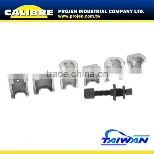 CALIBRE Windshield Repair Kit 8pc Wiper Arm Puller Set photo-2