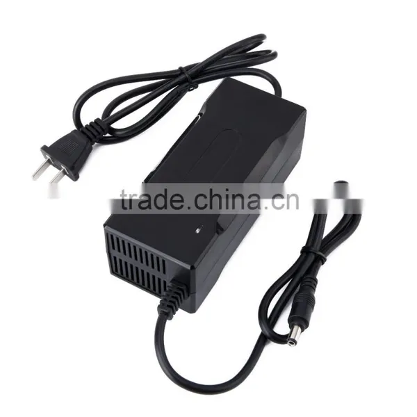 12.6V 8A 3 Series of Lithium Polymer Battery Charger 12V Constant Current Constant Voltage Battery Pack photo-3