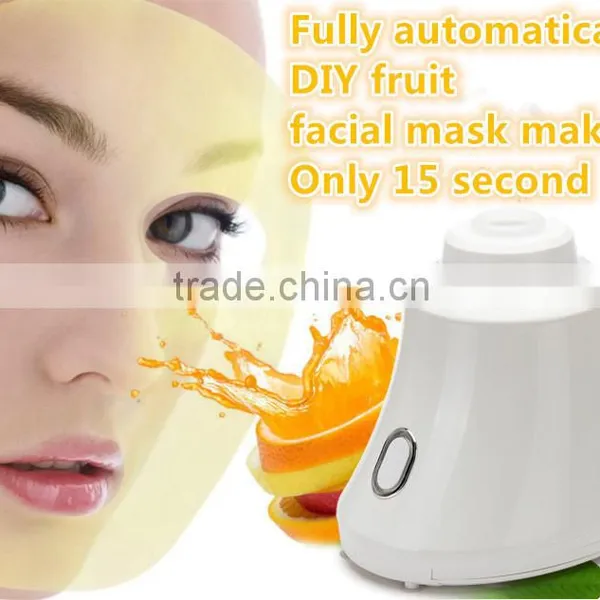 Fully Automatically Fruit Facial Mask Maker, Custom Mask Maker, Mask Maker, Diy Face Mask Maker Only USD24.9 photo-2