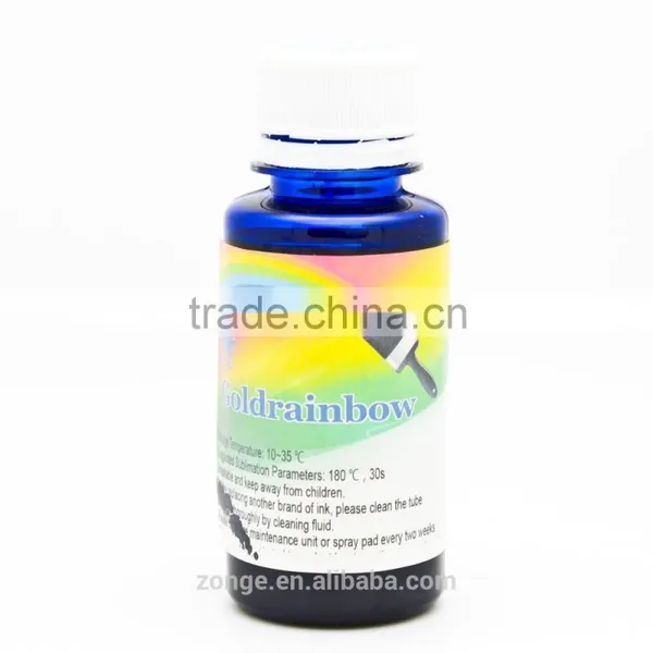 Cheap Sublimation Ink With Good Quality photo-4