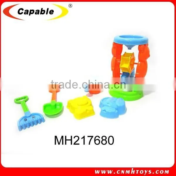 New Summer Beach Play Toys Sand Beach Toy photo-2
