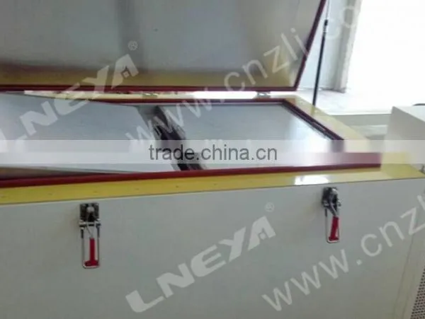 Industrial Cryogenic Box Treatment Industial Low Temperature Refrigerator Deep Freezer Upright Chest Type photo-5