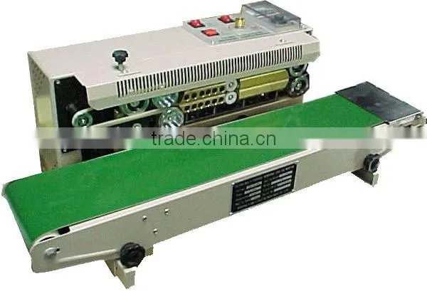 Grain Bag Dealing Machine For Grain Bag,Sealing Machine Dental,PP Bag Sealing Machine