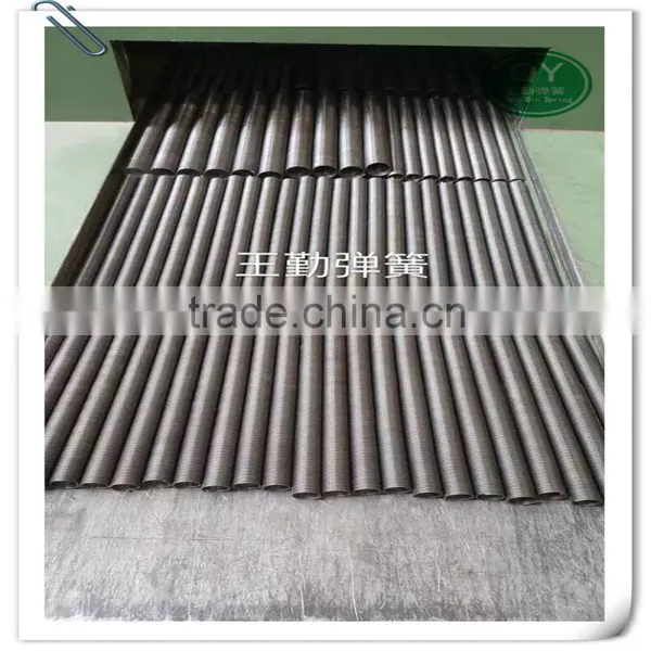 Best Sellers Estension Spring From Anhui Factory photo-2