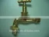 Brass Bibcock Faucet photo-3