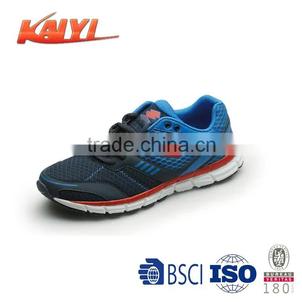 China Brands New Wholesale Cheap Price Light Weight Sport Shoes Hiking Shoes For Sale photo-3