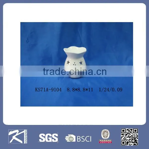 Hot Sale Porcelain Candle Holder photo-6