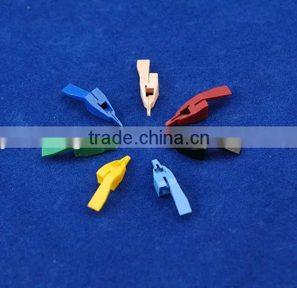OE7200 Wire Guide for Semiconductor Packaging and Test