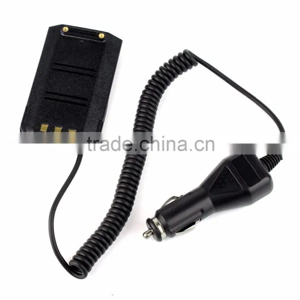 Car Charger Battery Eliminator for TYT MD380 RT3 Two-way Radio Walkie Talkie photo-4