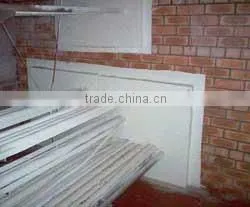 Fire Stop Panel Bomba Approval photo-4
