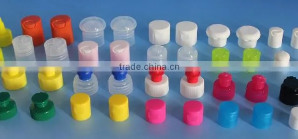 bottle capping machine