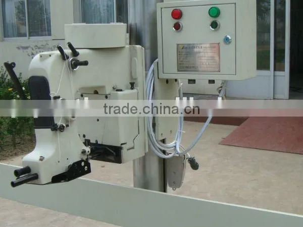GK35-2C Bag Closing Machine