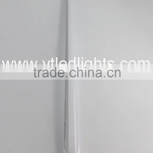 T8 Led Tube 600mm 9w Tube Led t8 Tub8 48pcs 2835 Leds 160-265V Led Tube Light Housing You Tube High Quality 3 Years Warranty
